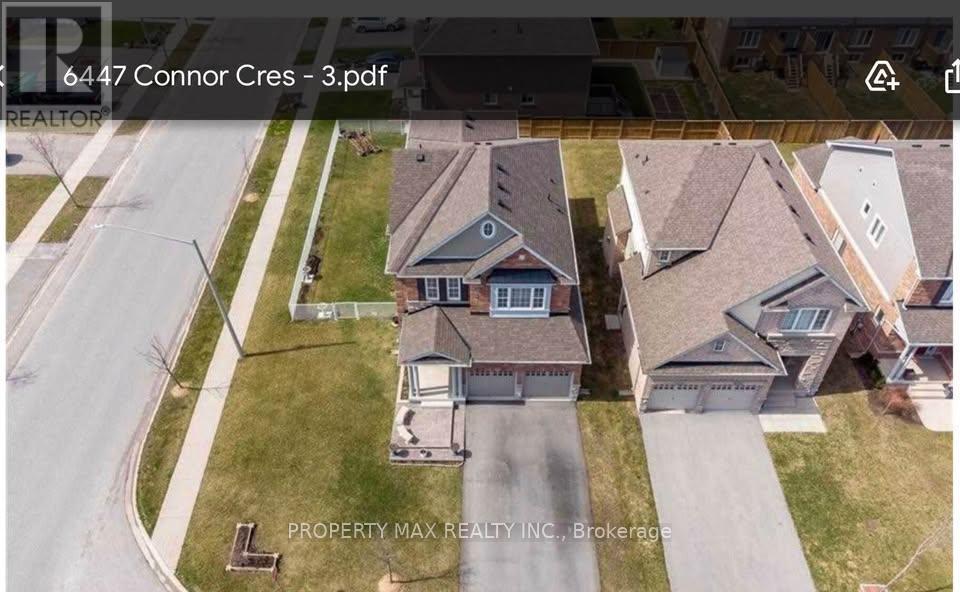 6447 Connor Crescent N, Niagara Falls, ON -