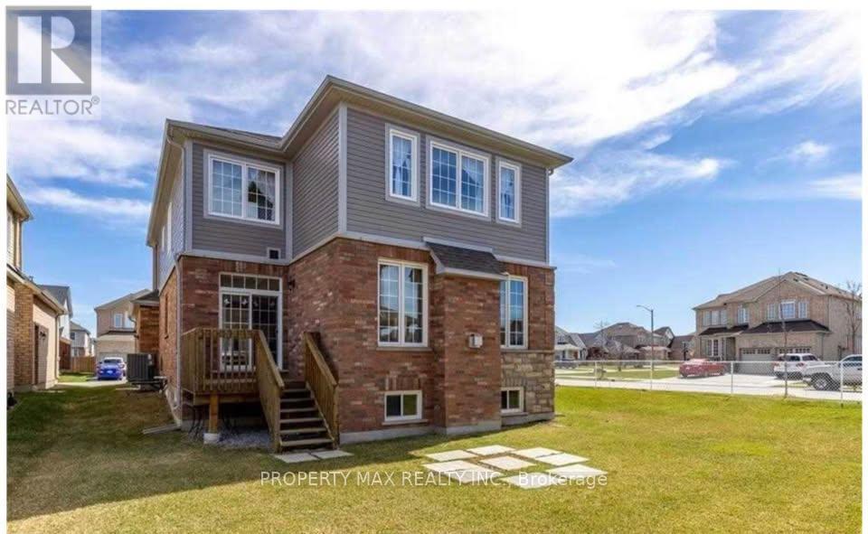 6447 Connor Crescent N, Niagara Falls, ON - Outdoor