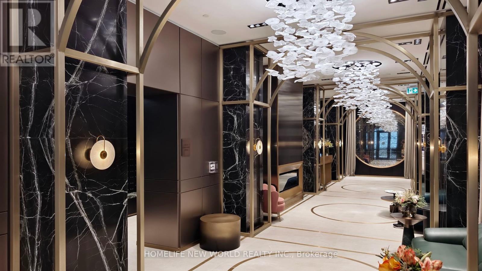 1908 - 771 Yonge Street, Toronto, ON - Indoor