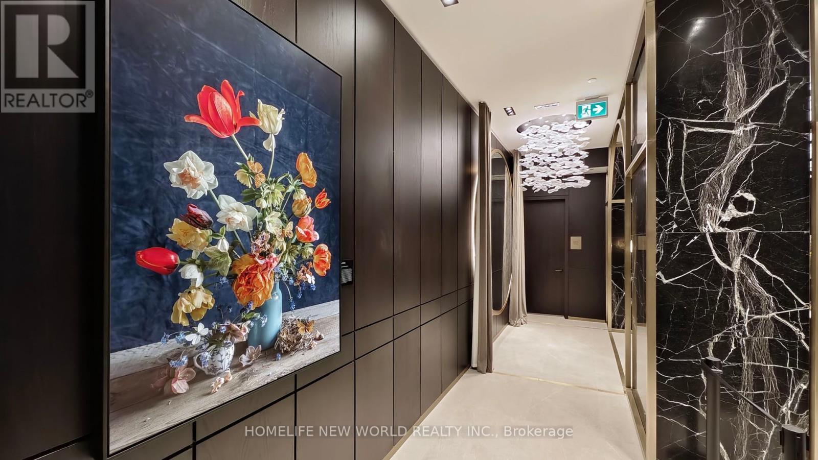 1908 - 771 Yonge Street, Toronto, ON - Indoor Photo Showing Other Room