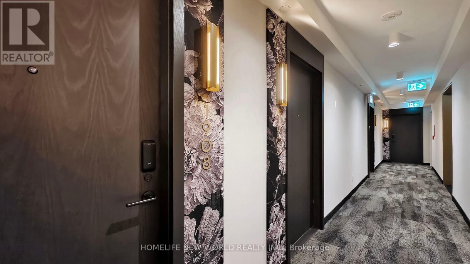 1908 - 771 Yonge Street, Toronto, ON - Indoor Photo Showing Other Room