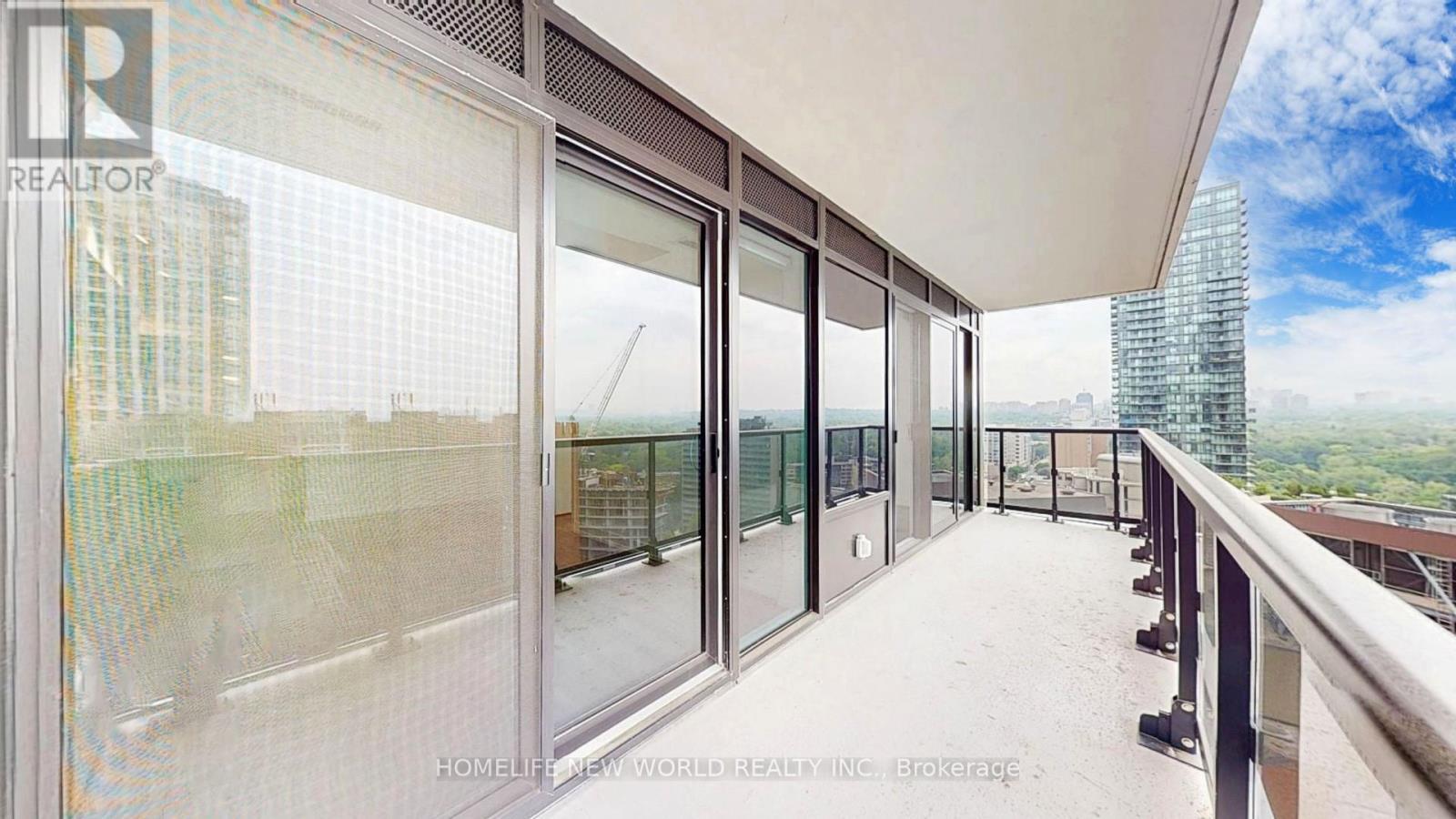 1908 - 771 Yonge Street, Toronto, ON - Outdoor With Exterior