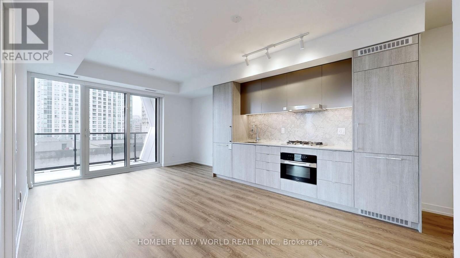 1908 - 771 Yonge Street, Toronto, ON - Indoor