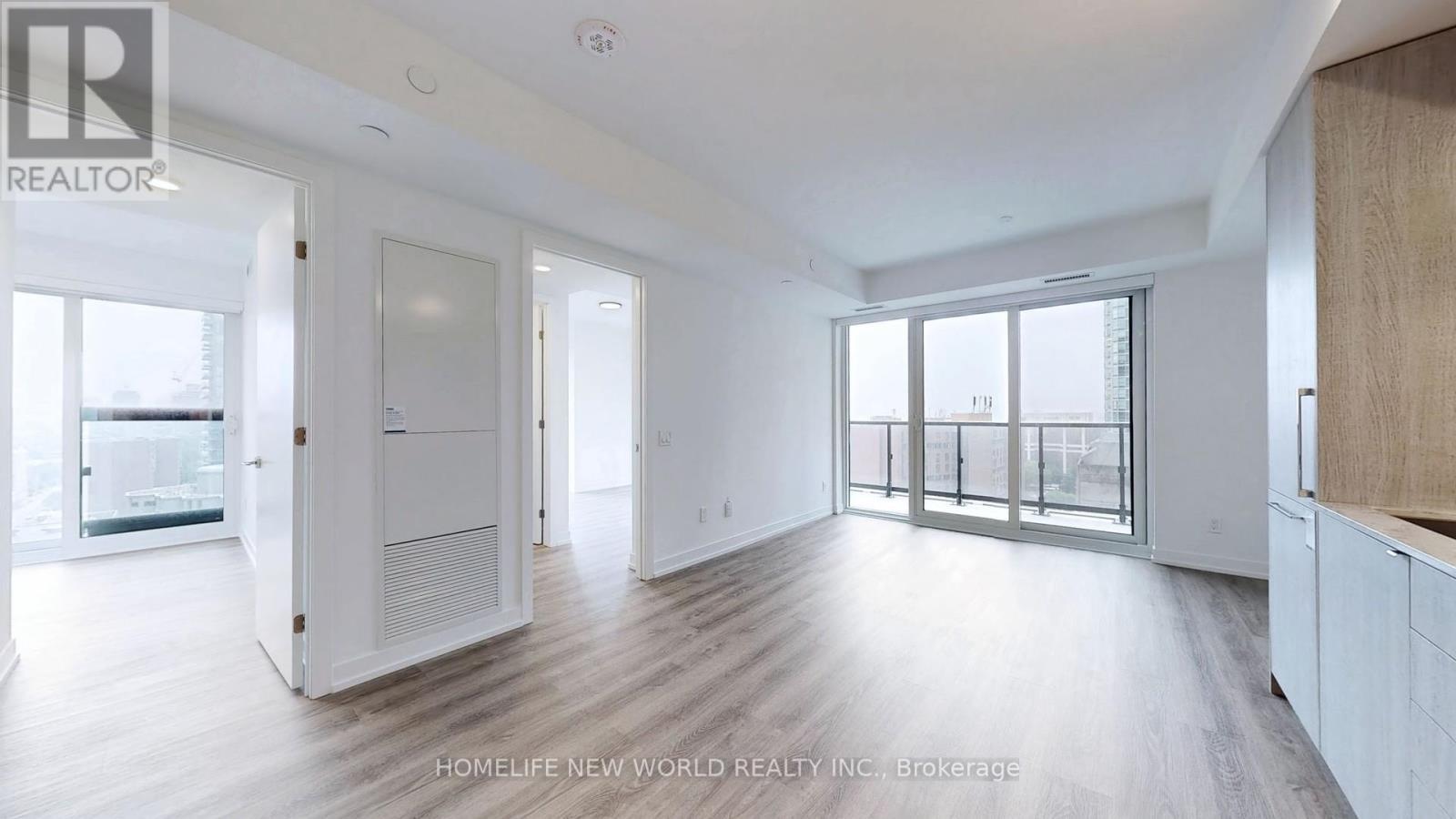 1908 - 771 Yonge Street, Toronto, ON - Indoor