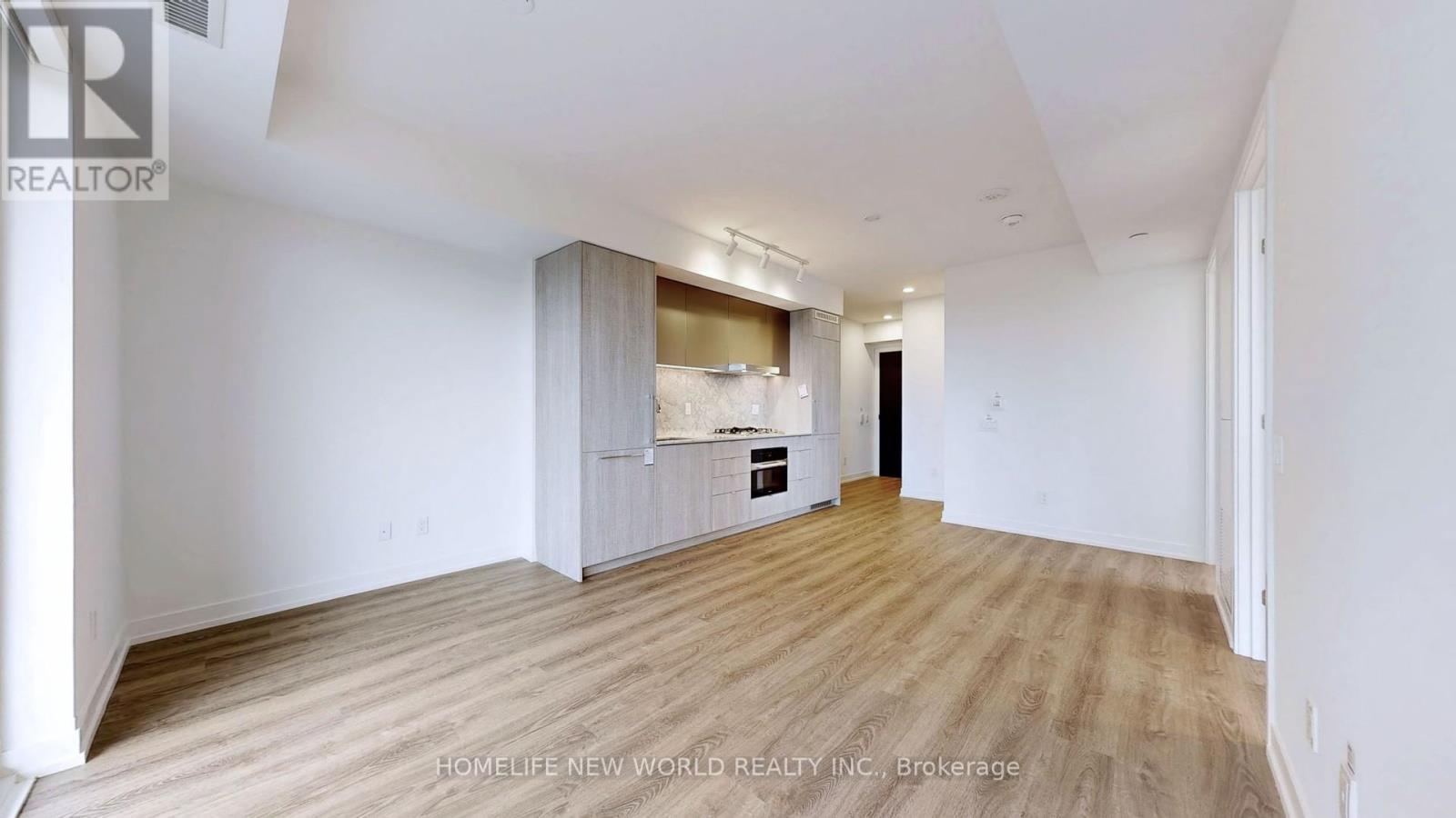 1908 - 771 Yonge Street, Toronto, ON - Indoor