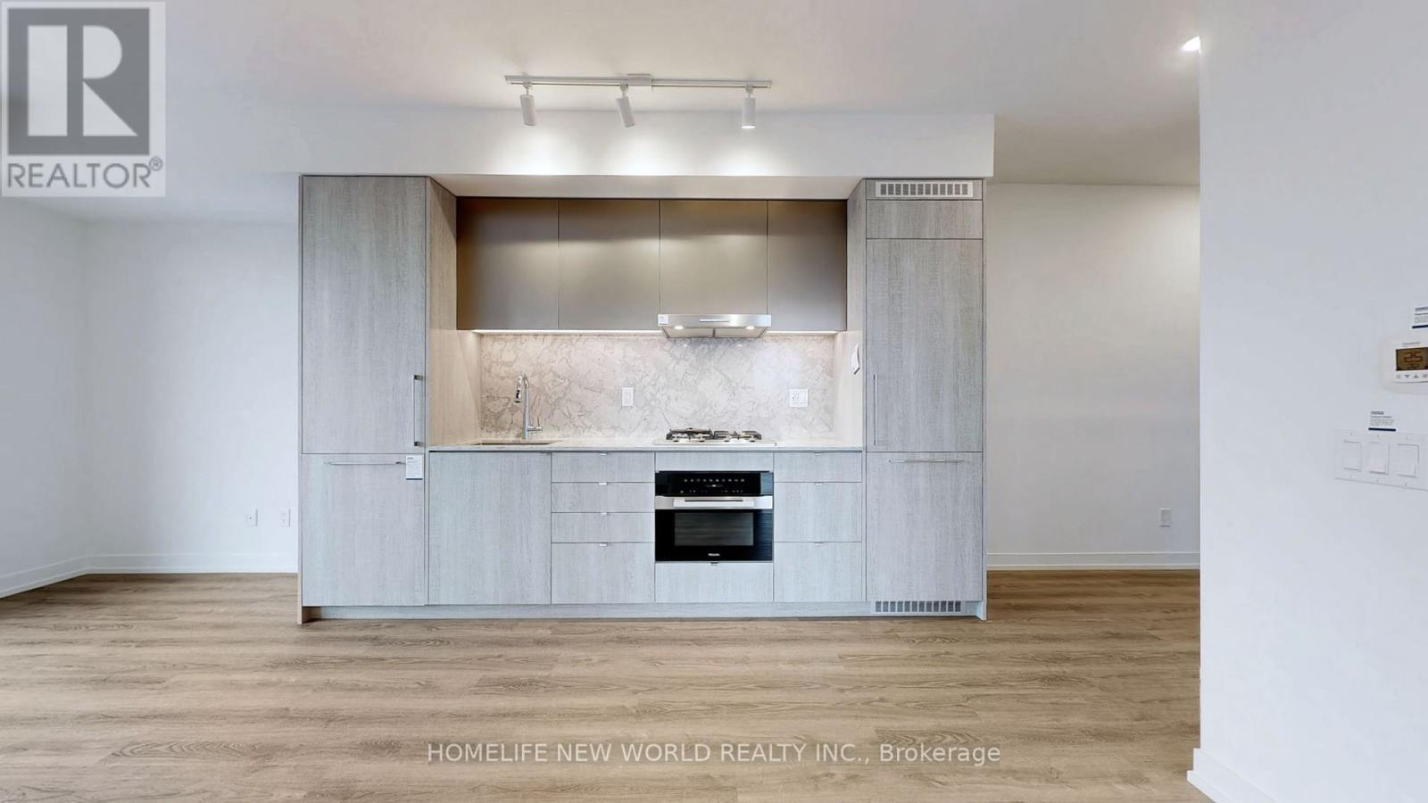 1908 - 771 Yonge Street, Toronto, ON - Indoor