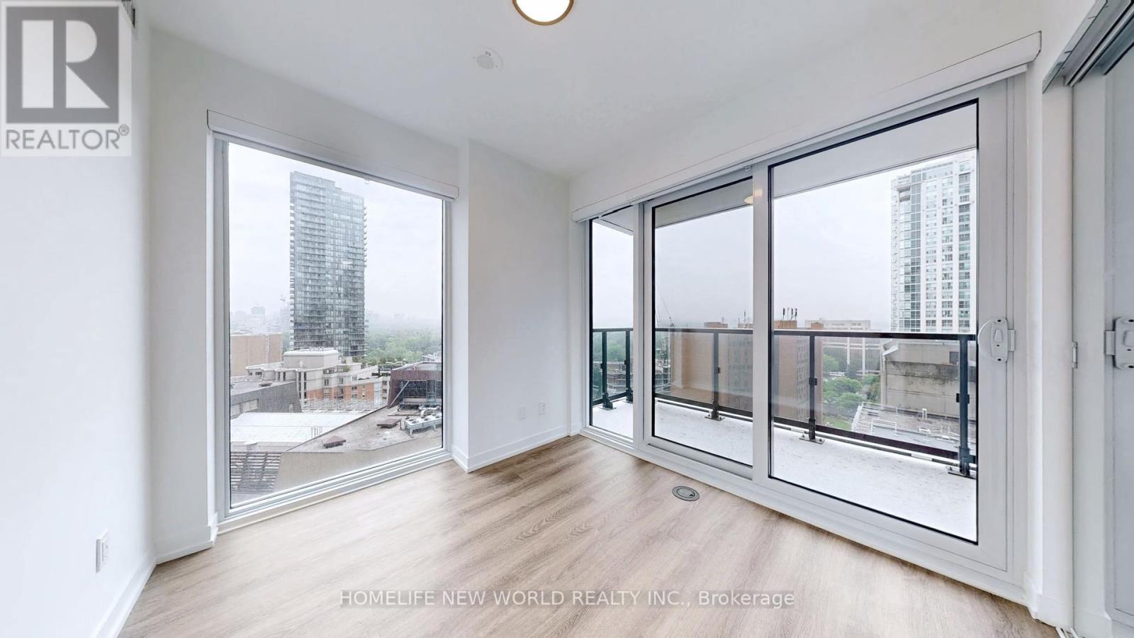 1908 - 771 Yonge Street, Toronto, ON - Indoor Photo Showing Other Room