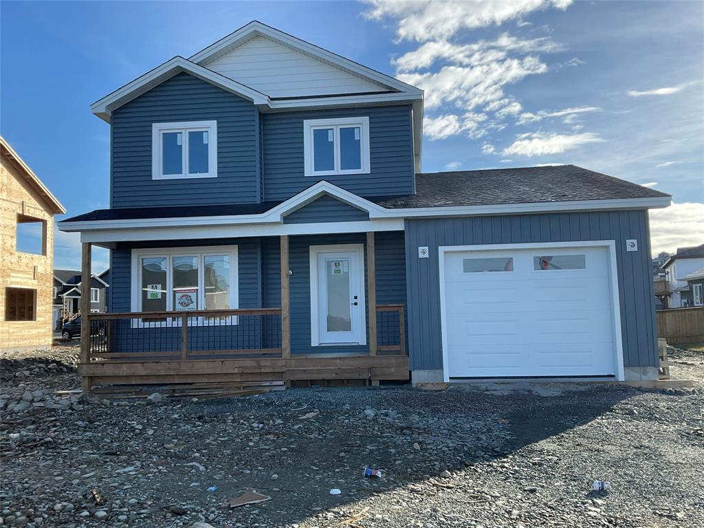 285 Lanark Drive, Paradise, NL