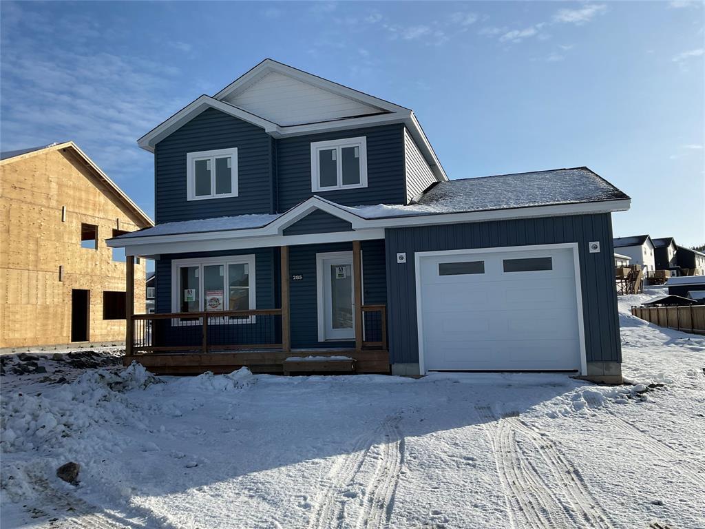 285 Lanark Drive, Paradise, NL