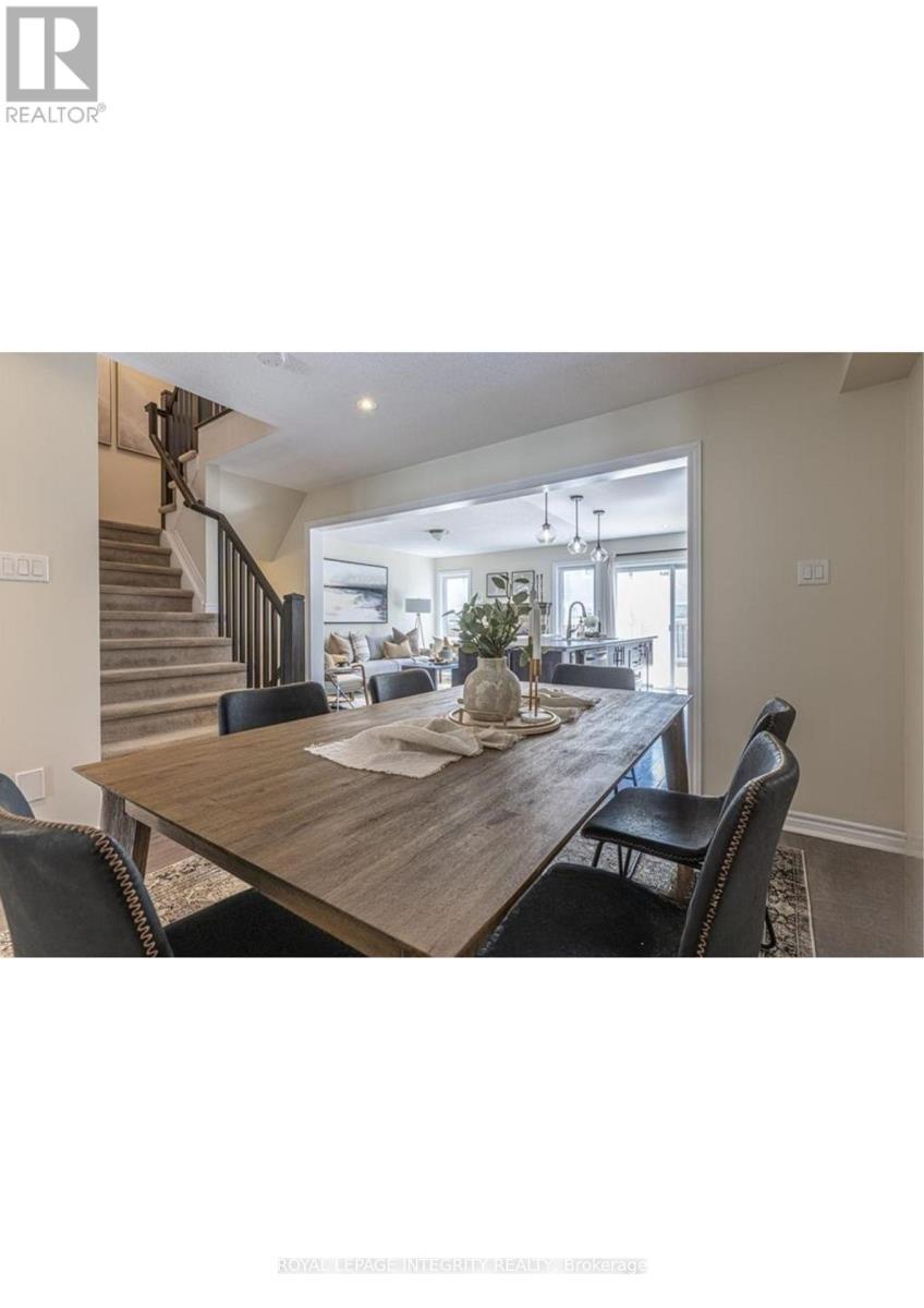 2435 River Mist Road, Ottawa, ON - Indoor