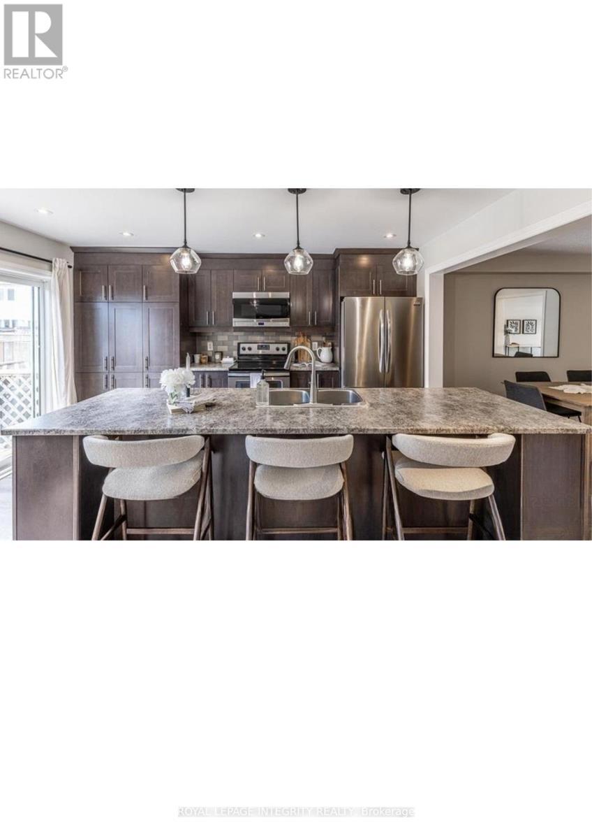 2435 River Mist Road, Ottawa, ON - Indoor