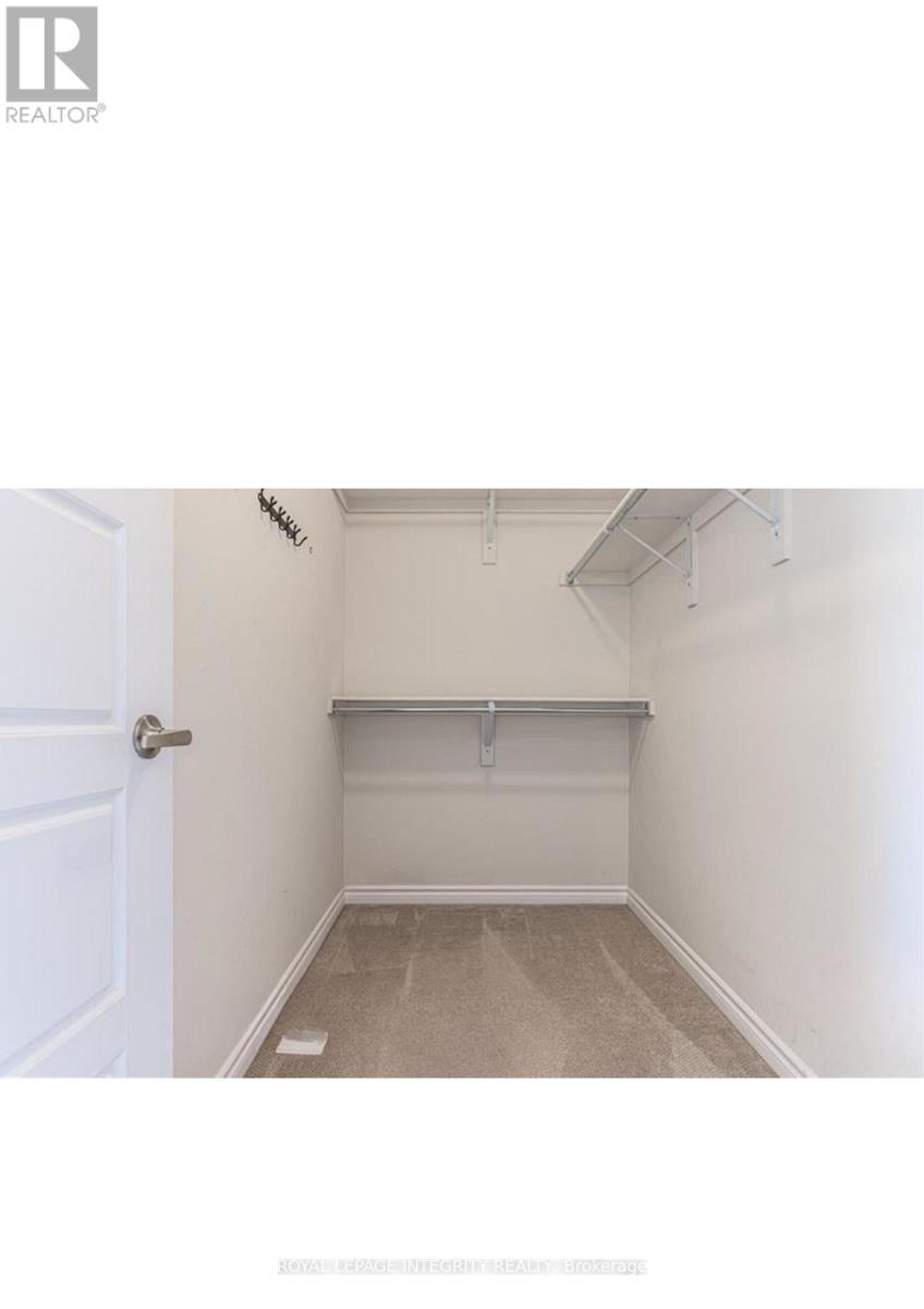 2435 River Mist Road, Ottawa, ON - With Storage