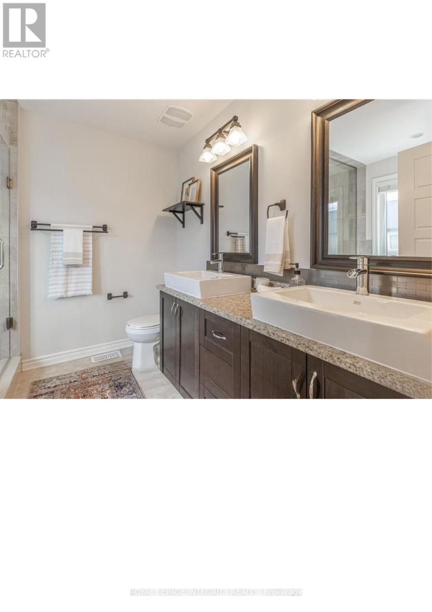 2435 River Mist Road, Ottawa, ON - Photo Showing Bathroom