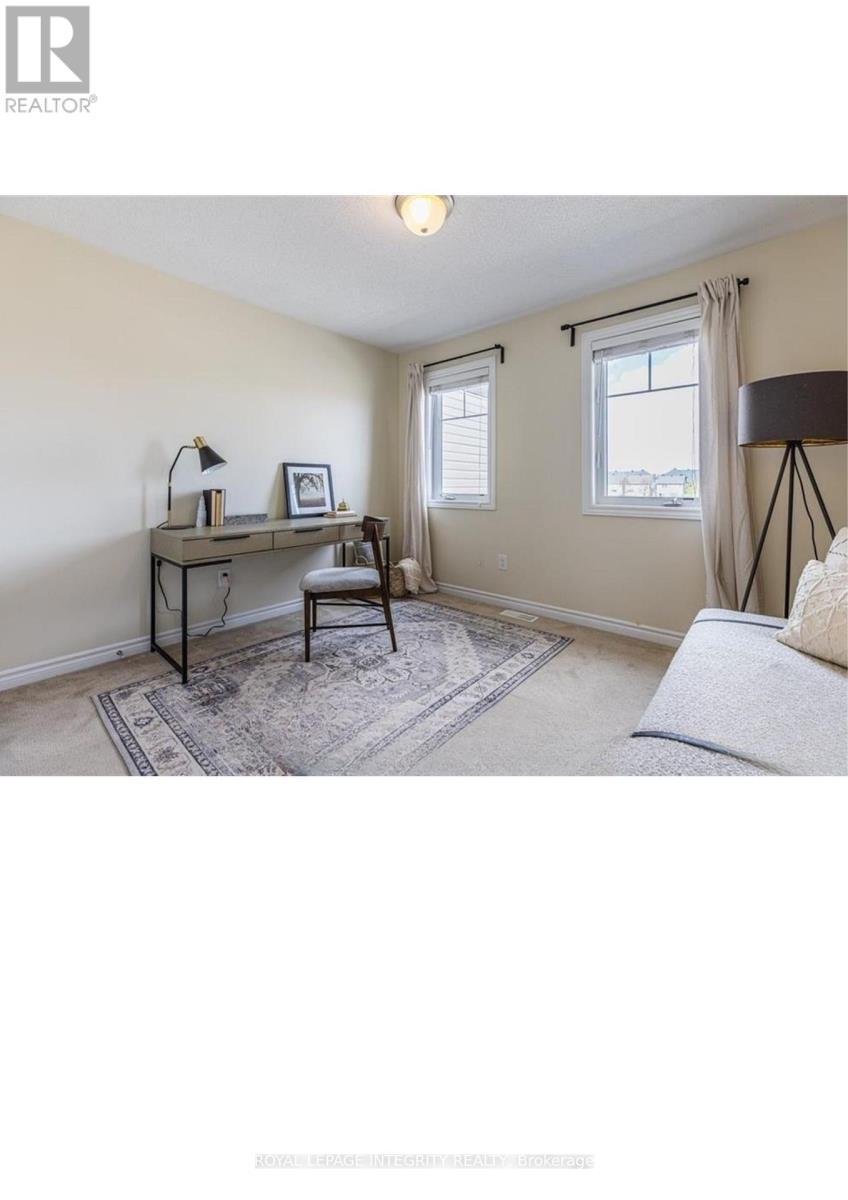 2435 River Mist Road, Ottawa, ON - Indoor Photo Showing Bedroom