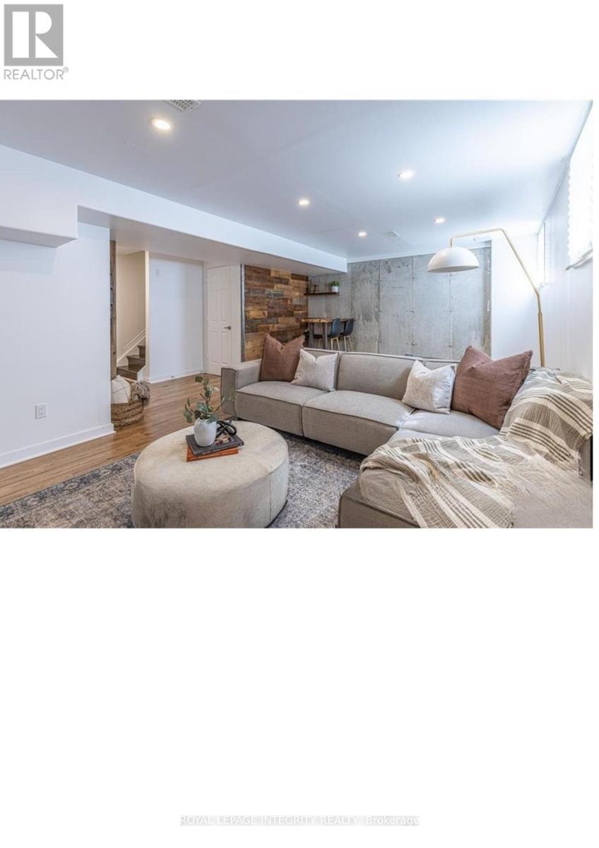 2435 River Mist Road, Ottawa, ON - Indoor