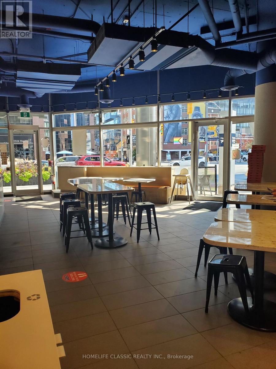 160 Bloor Street E, Toronto, ON