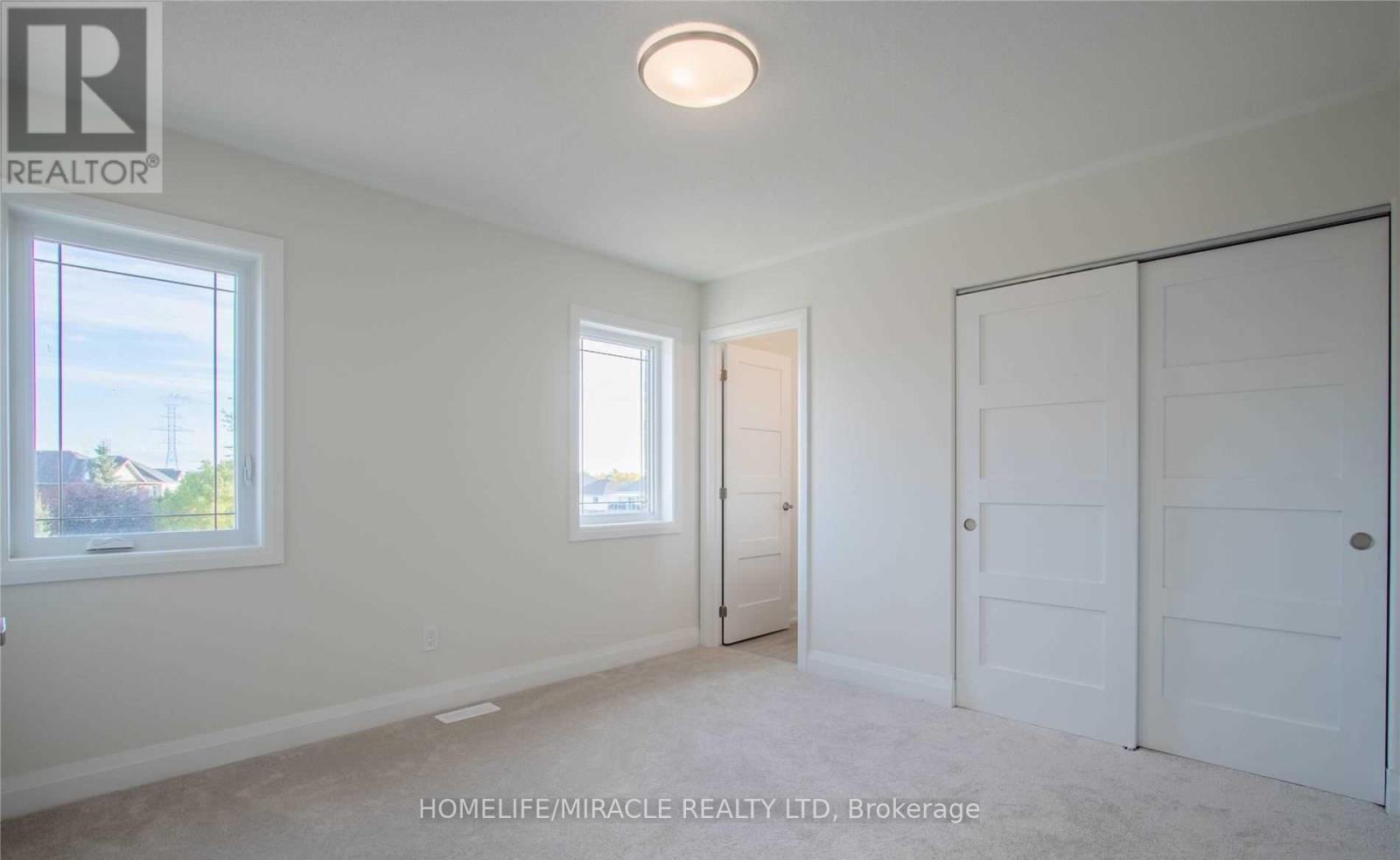 Upper - 530 Askew Court, Oshawa, ON - Indoor Photo Showing Other Room