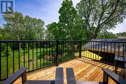 View from primary balconyGor -