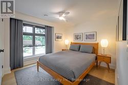 Guest bedroom upstairs -