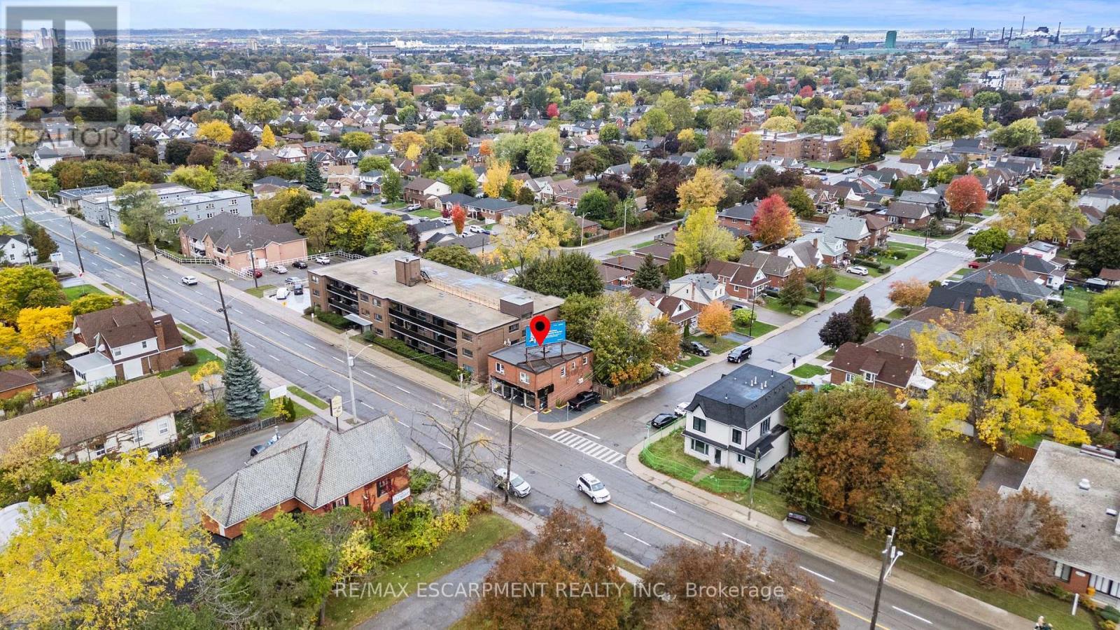 1809 King Street, Hamilton, ON