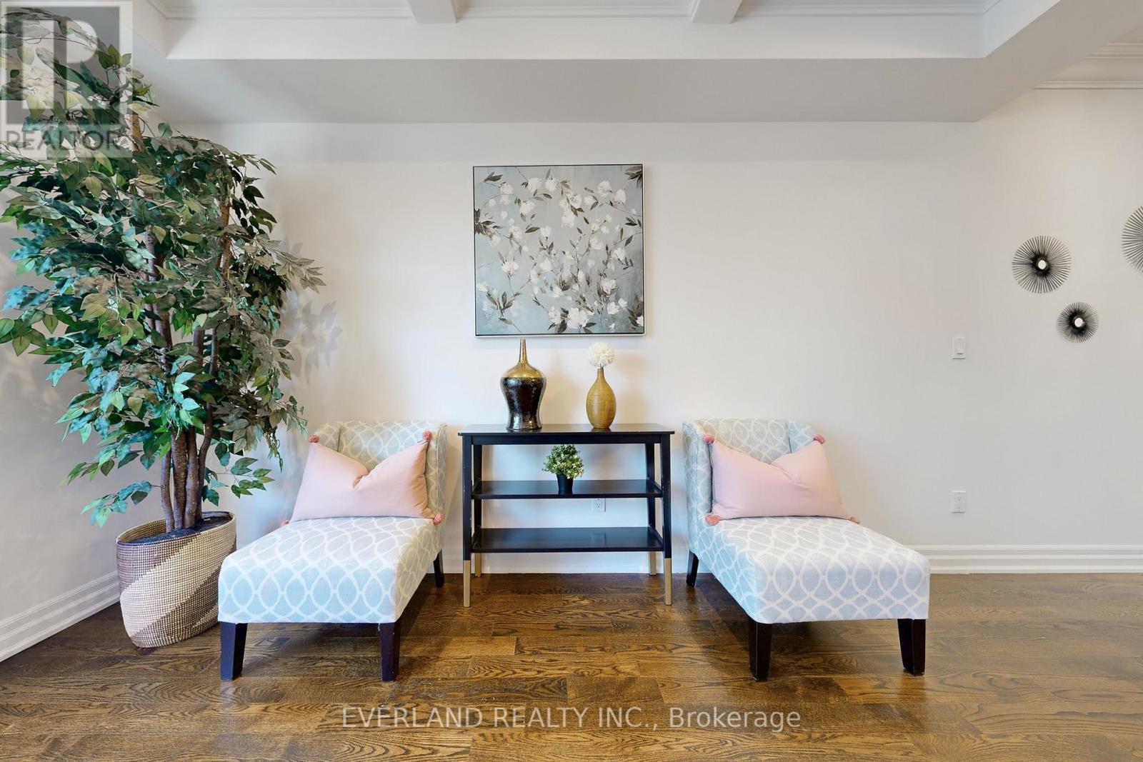 160B Finch Avenue E, Toronto, ON - Indoor