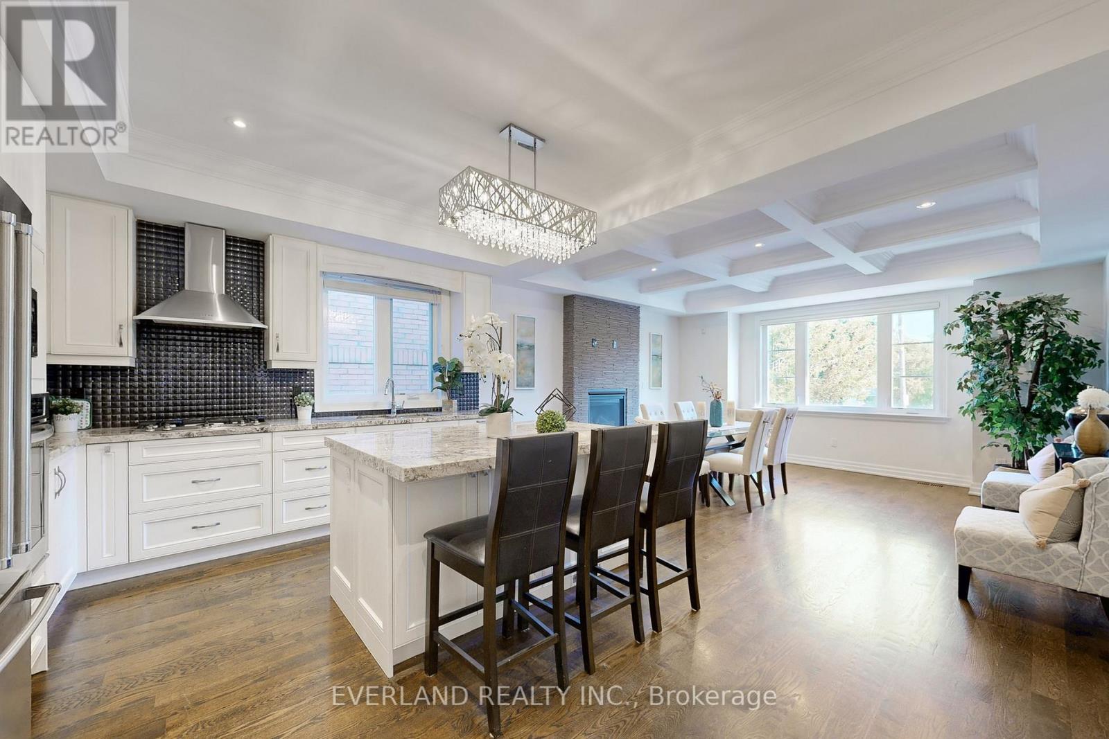 160B Finch Avenue E, Toronto, ON - Indoor