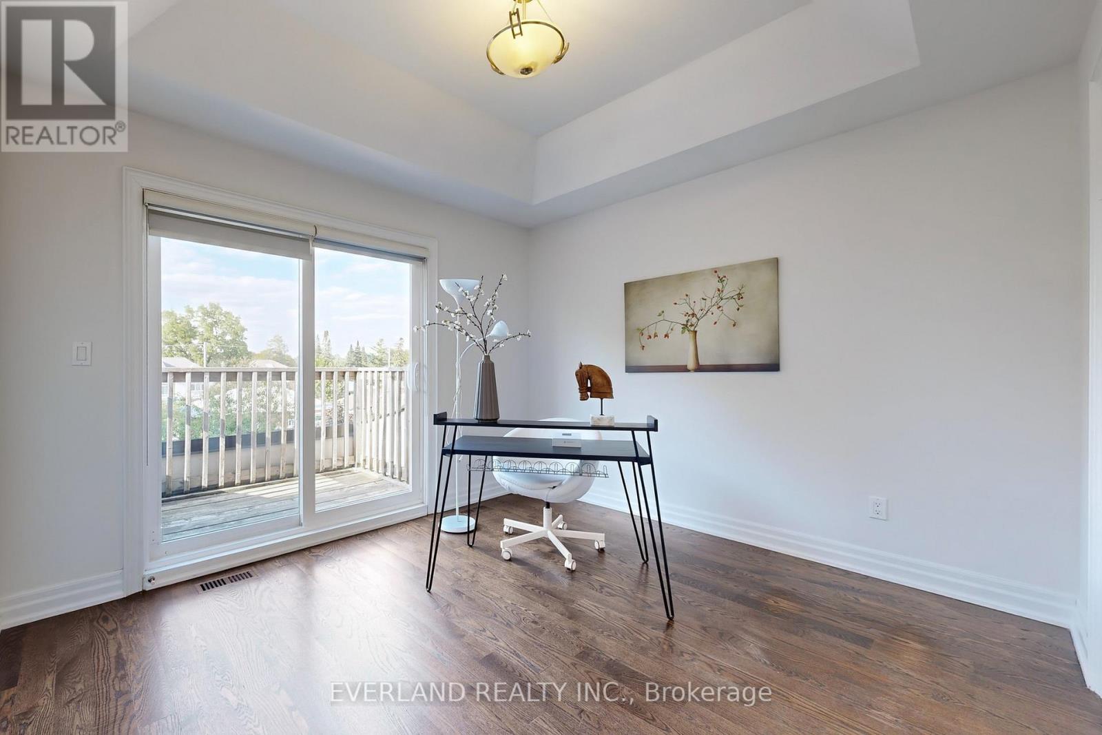 160B Finch Avenue E, Toronto, ON - Indoor