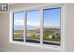 Primary bedroom views -