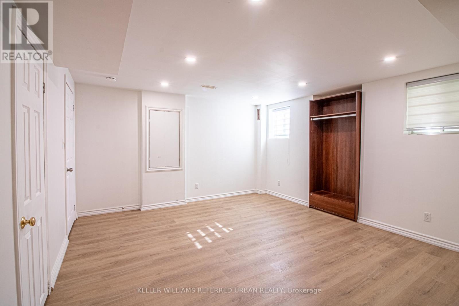 Basement Apartment - 143 Nahanni Drive, Richmond Hill, ON - Indoor