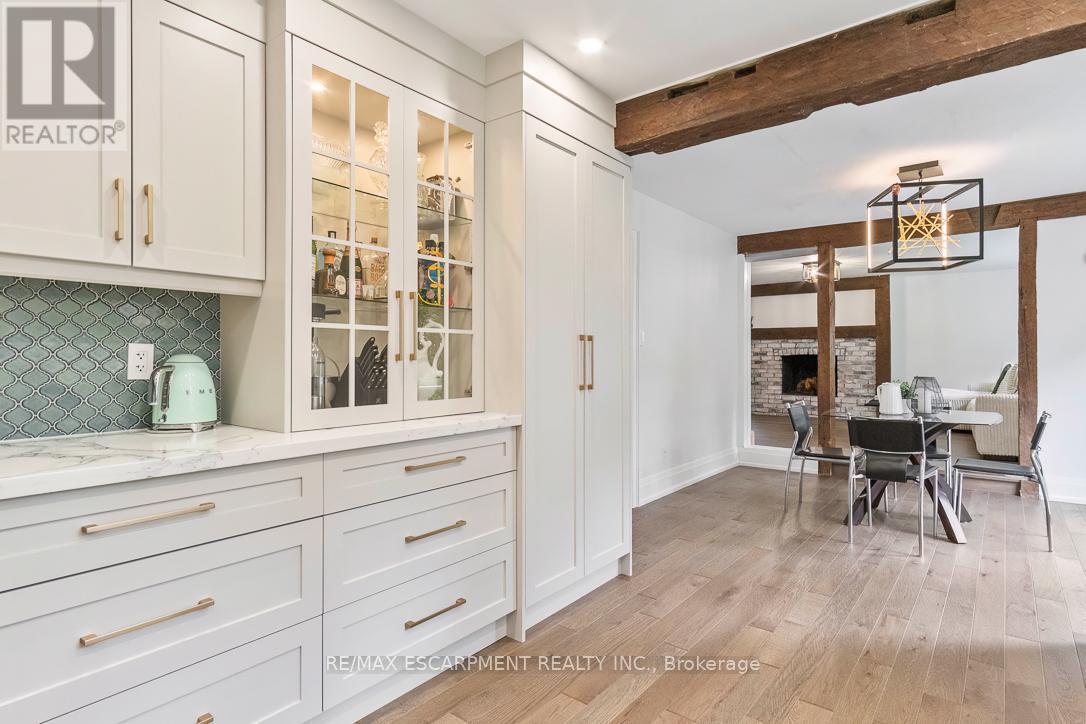 1294 Gatehouse Drive, Mississauga, ON - Indoor