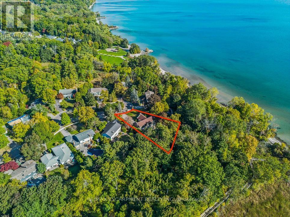 1294 Gatehouse Drive, Mississauga, ON - Outdoor With Body Of Water With View