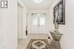 11 CLOVERHAVEN ROAD Brampton, ON L6P 4E4