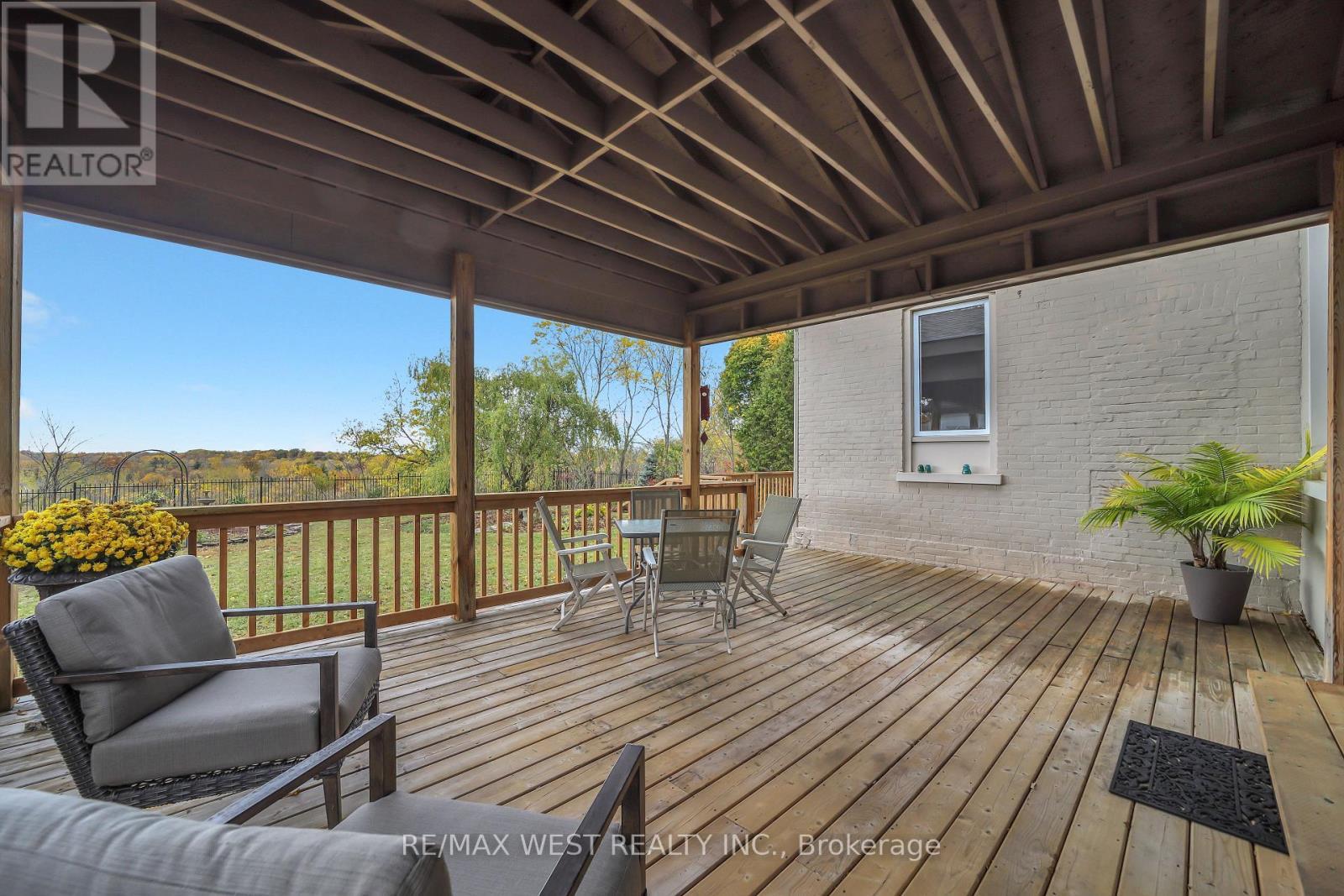 72 Banfield Street S, Brant, ON - Outdoor With Deck Patio Veranda With Exterior