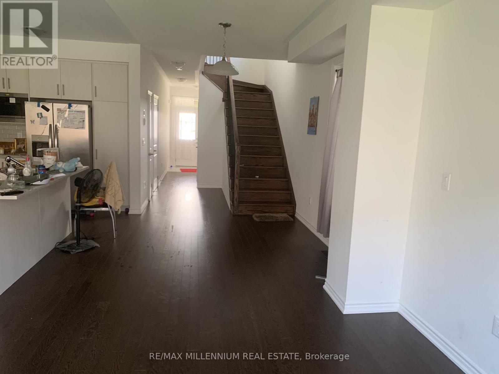 42 West Oak Trail, Barrie, ON - Indoor Photo Showing Other Room