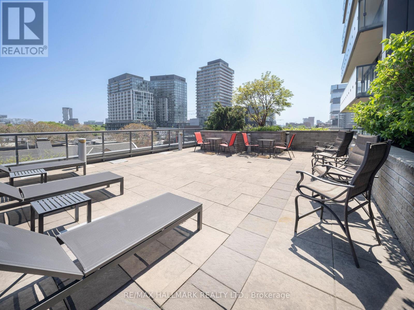 505 - 132 Berkeley Street, Toronto, ON - Outdoor