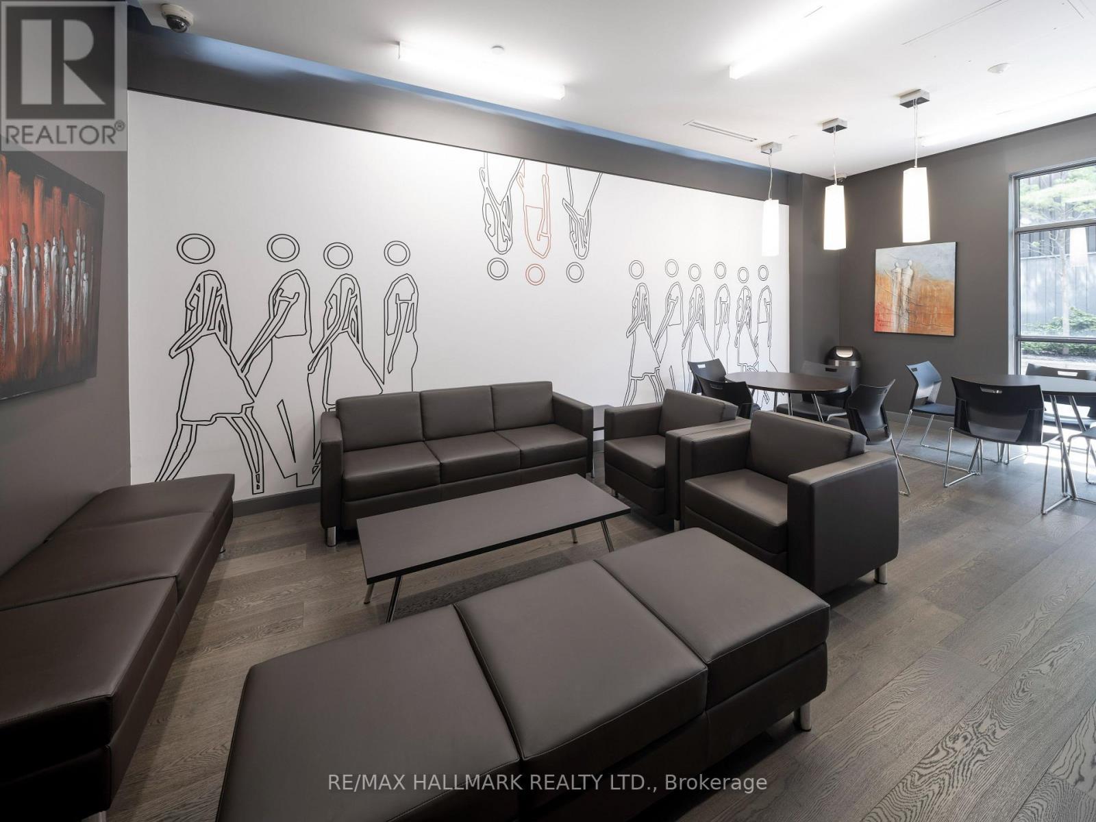 505 - 132 Berkeley Street, Toronto, ON - Indoor