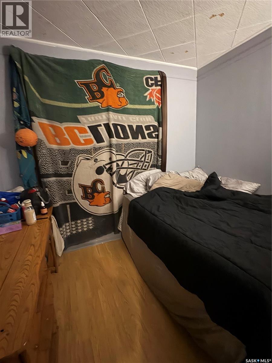 163 Duncan Street W, Yorkton, SK - Indoor Photo Showing Bedroom