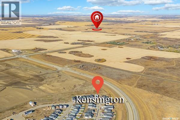 Mccormick Acreage, Corman Park Rm No. 344, SK - Outdoor With View