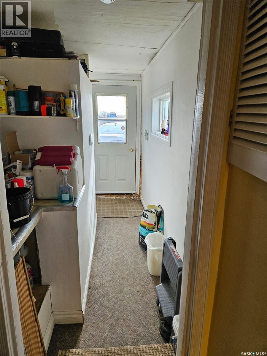 Mccormick Acreage, Corman Park Rm No. 344, SK - Indoor