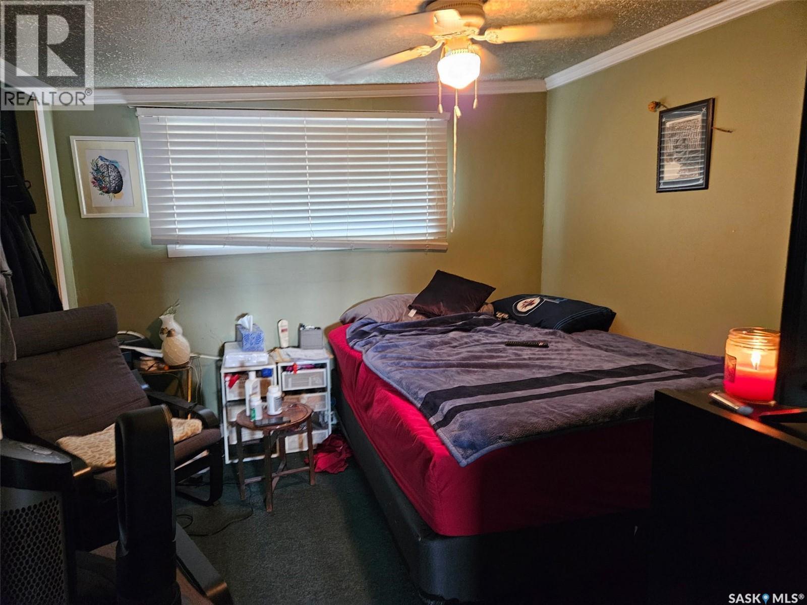 Mccormick Acreage, Corman Park Rm No. 344, SK - Indoor Photo Showing Bedroom
