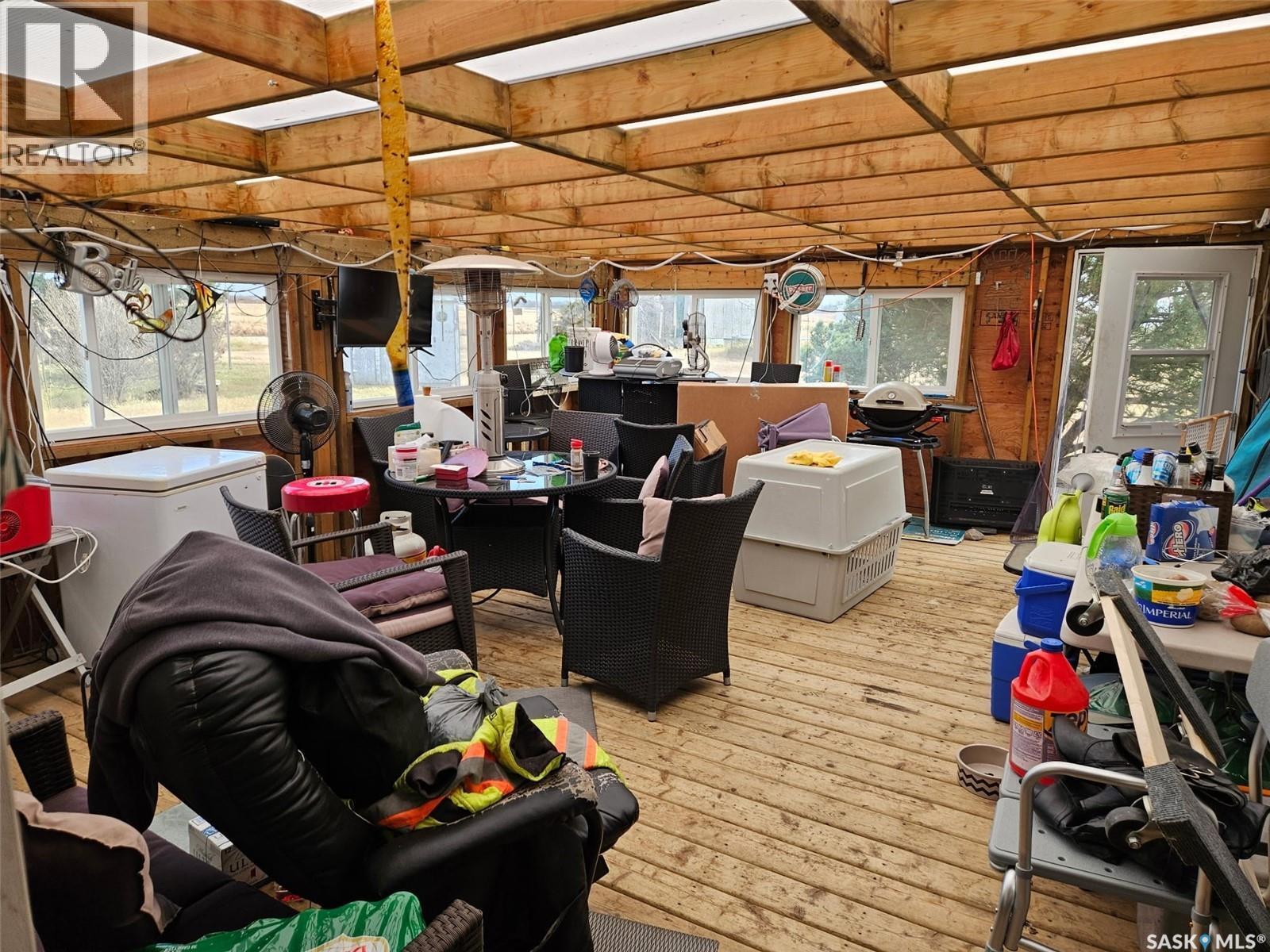 Mccormick Acreage, Corman Park Rm No. 344, SK - Indoor Photo Showing Other Room