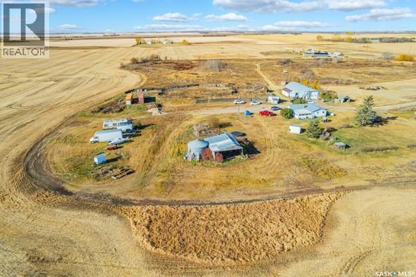 Mccormick Acreage, Corman Park Rm No. 344, SK - Outdoor With View