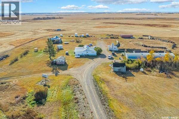 Mccormick Acreage, Corman Park Rm No. 344, SK - Outdoor With View