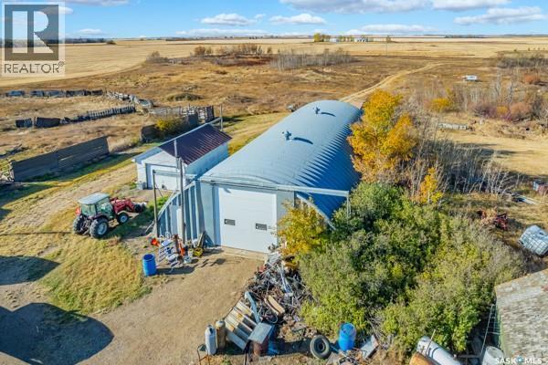 Mccormick Acreage, Corman Park Rm No. 344, SK - Outdoor With View
