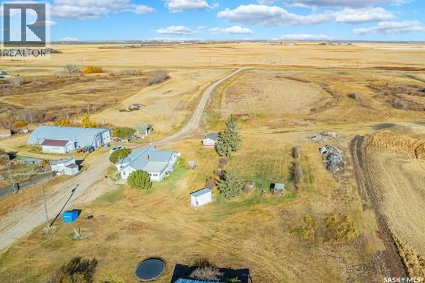Mccormick Acreage, Corman Park Rm No. 344, SK - Outdoor With View