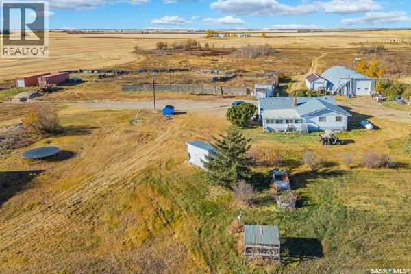 Mccormick Acreage, Corman Park Rm No. 344, SK - Outdoor With View