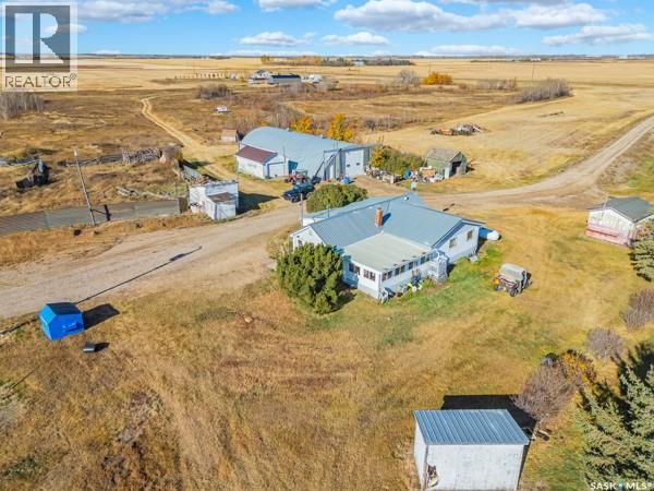 Mccormick Acreage, Corman Park Rm No. 344, SK - Outdoor With View