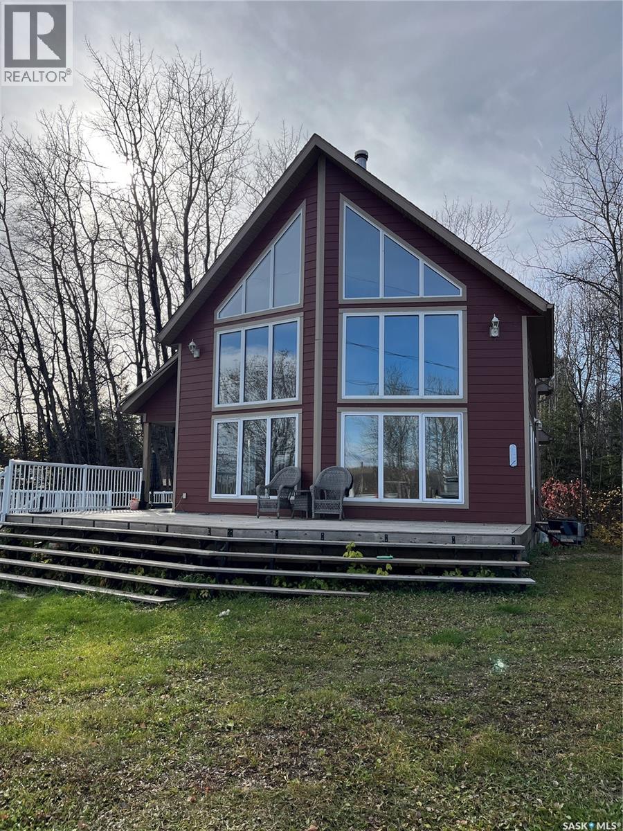6 Delaronde Avenue, Big River Rm No. 555, SK - Outdoor
