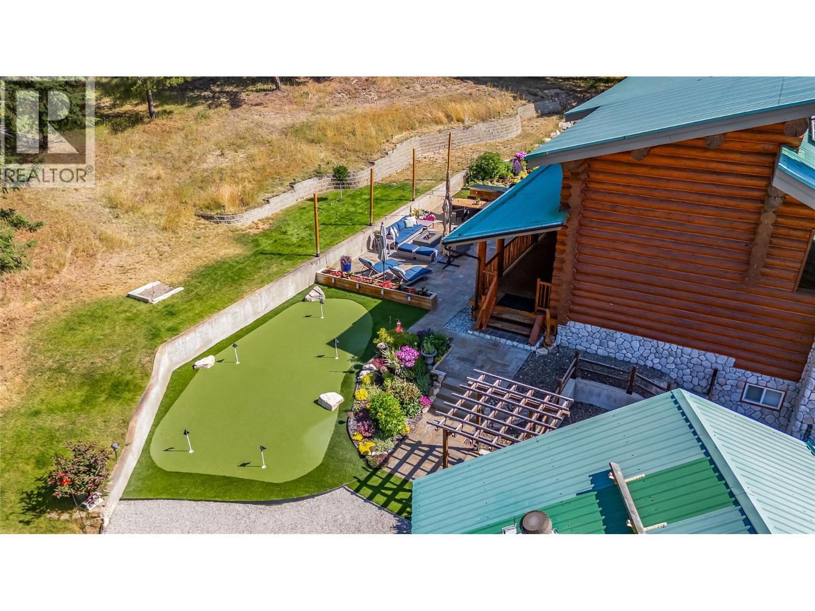 5738 Goudie Road, Kelowna, BC - Outdoor