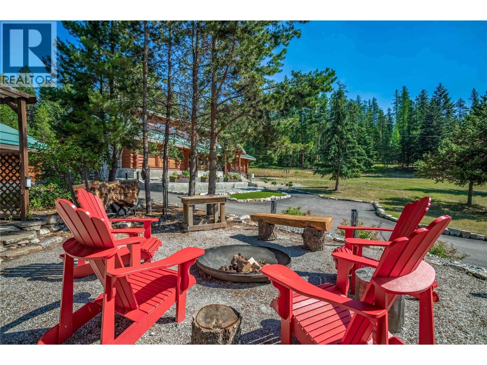 5738 Goudie Road, Kelowna, BC - Outdoor With Deck Patio Veranda